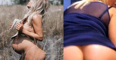 Skye Wheatley nude and porn