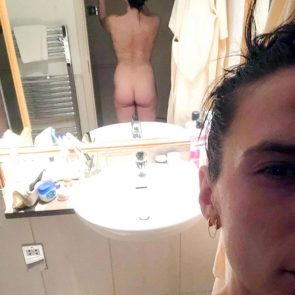 Hayley Atwell nude ass