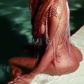 Brittany Renner naked