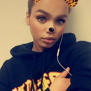 Lori Harvey nude porn