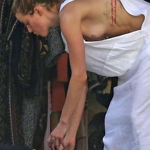 amber heard nude tits