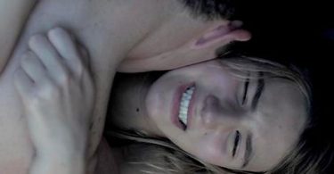 Sofia Hublitz nude in sex scene