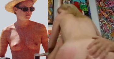 Amanda Holden nude and porn